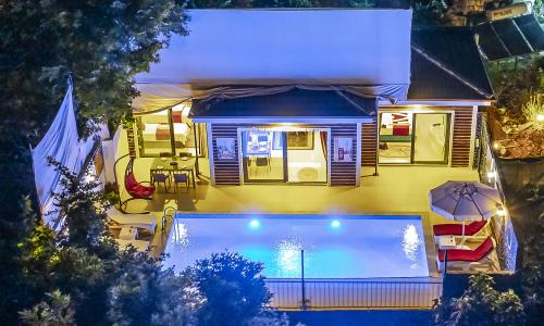 Villa Yeşil Vadi — 19