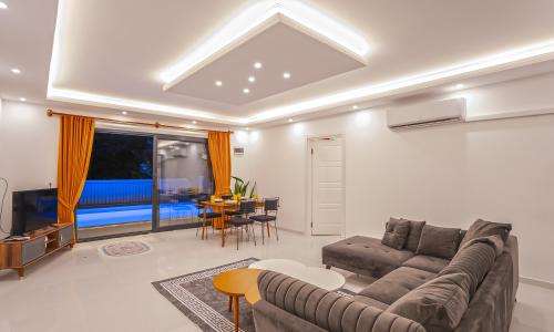 Villa Yeşil Vadi — 34