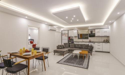 Villa Yeşil Vadi — 35