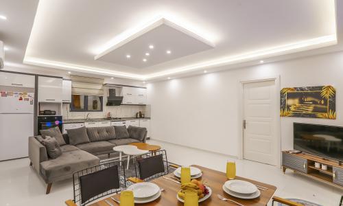 Villa Yeşil Vadi — 30