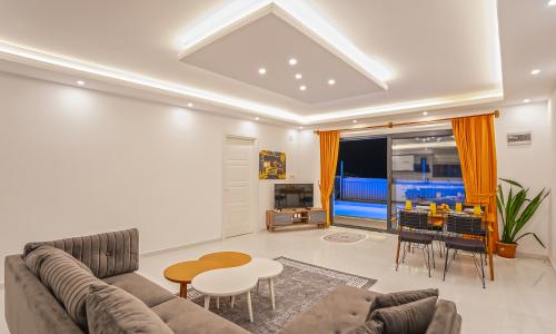 Villa Yeşil Vadi — 31