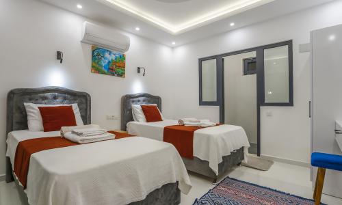 Villa Yeşil Vadi — 53