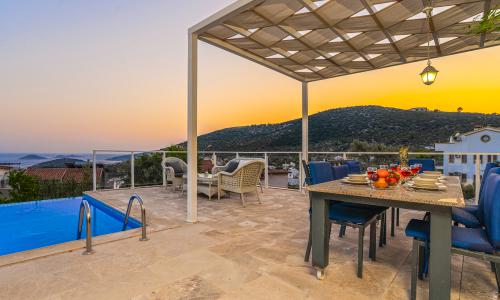 Villa Zeytouna — 47