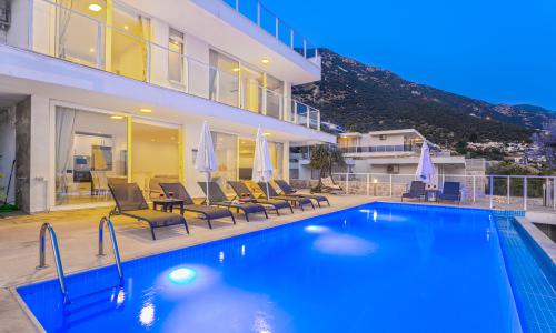 Villa Zeytouna — 3