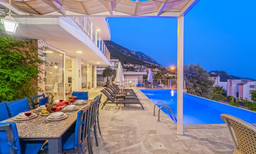 Villa Zeytouna — 48