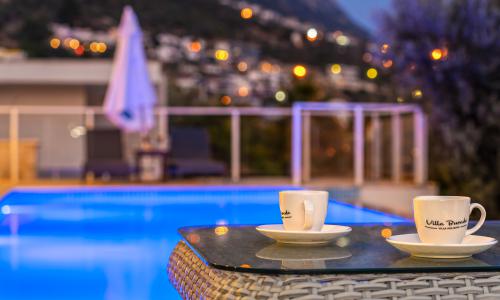 Villa Zeytouna — 49