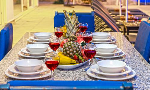 Villa Zeytouna — 50