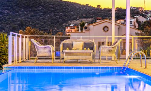 Villa Zeytouna — 52