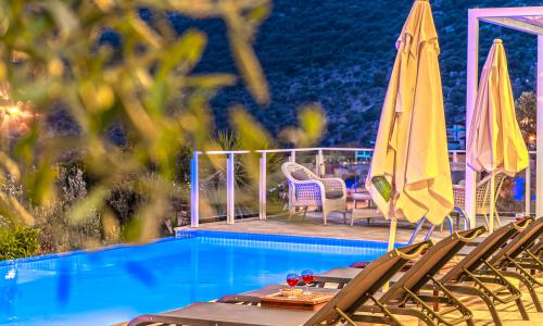 Villa Zeytouna — 53