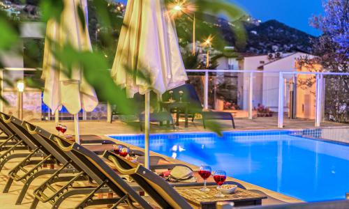 Villa Zeytouna — 7