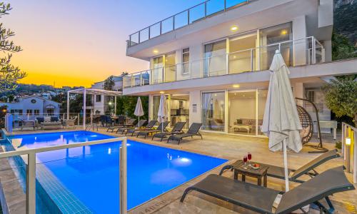 Villa Zeytouna