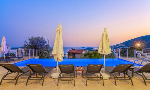 Villa Zeytouna — 54