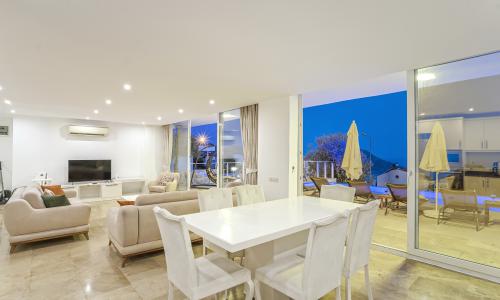 Villa Zeytouna — 55