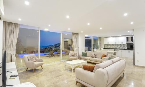 Villa Zeytouna — 56