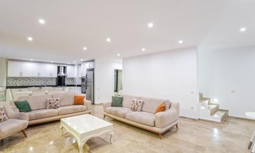 Villa Zeytouna — 57