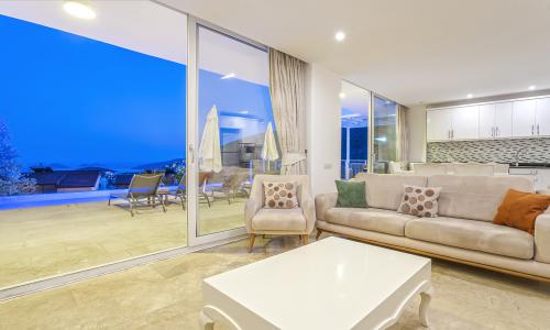 Villa Zeytouna — 58