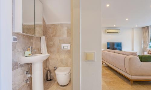 Villa Zeytouna — 60
