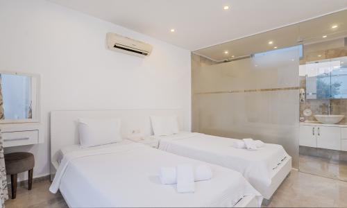 Villa Zeytouna — 67