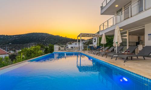 Villa Zeytouna — 18