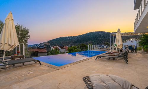 Villa Zeytouna — 35