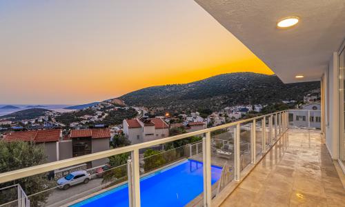 Villa Zeytouna — 31