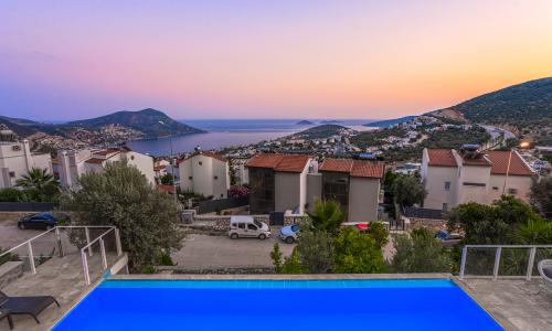 Villa Zeytouna — 29