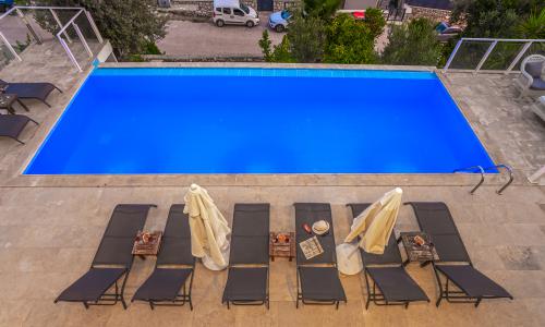Villa Zeytouna — 26