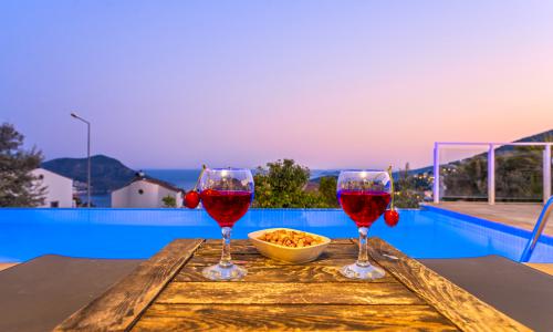 Villa Zeytouna — 25