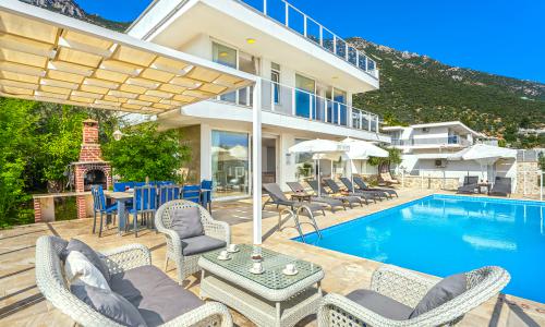 Villa Zeytouna — 5