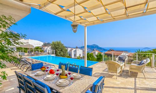 Villa Zeytouna — 27
