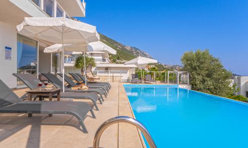 Villa Zeytouna — 10