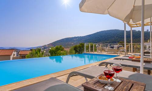 Villa Zeytouna — 13