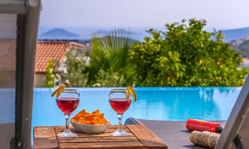 Villa Zeytouna — 15