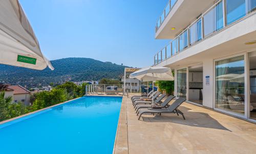 Villa Zeytouna — 6