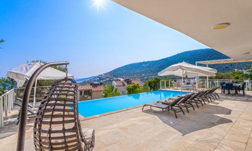 Villa Zeytouna — 20