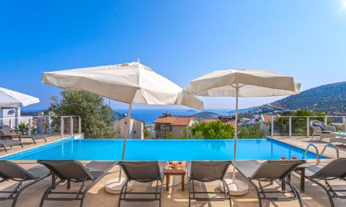 Villa Zeytouna — 21
