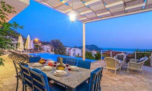 Villa Zeytouna — 19