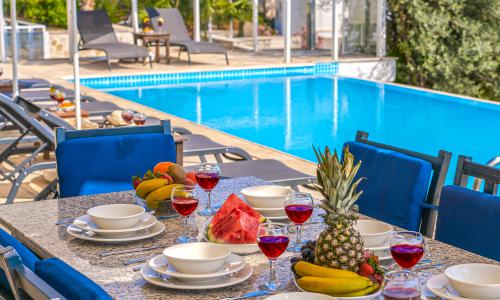 Villa Zeytouna — 28