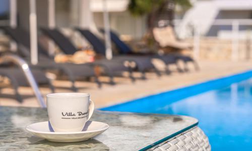 Villa Zeytouna — 36