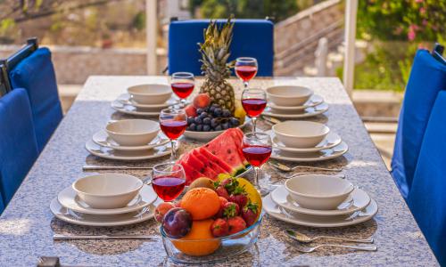 Villa Zeytouna — 38