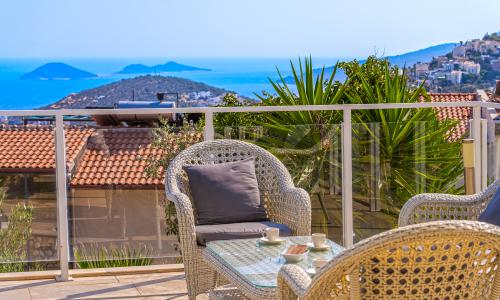 Villa Zeytouna — 39