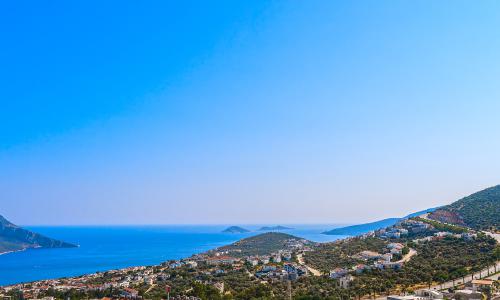 Villa Zeytouna — 32