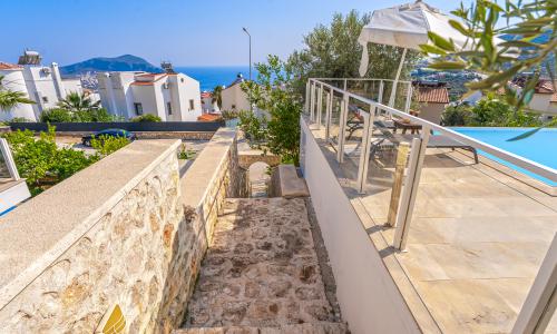 Villa Zeytouna — 33