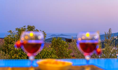 Villa Zeytouna — 40