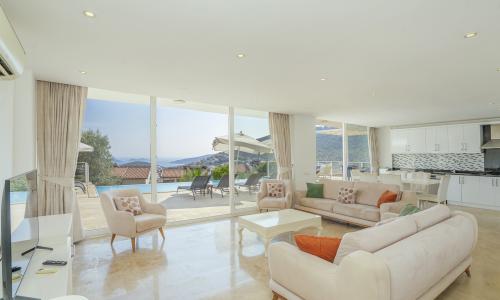 Villa Zeytouna — 45