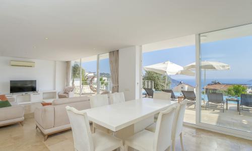 Villa Zeytouna — 44