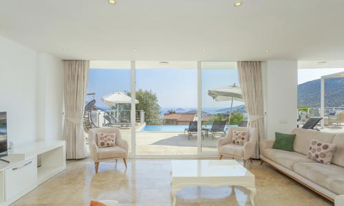 Villa Zeytouna — 46