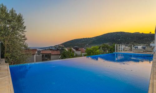 Villa Zeytouna — 22