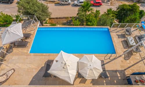 Villa Zeytouna — 12