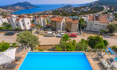 Villa Zeytouna — 23
